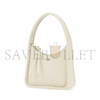 FENDI FENDESSENCE TOTE BAG 8BS094ANT2F1JBP (27*20.5*7cm)